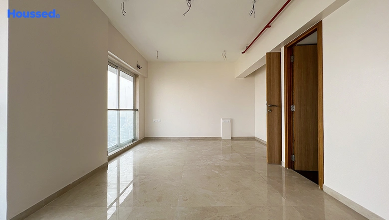 Sample Apartment